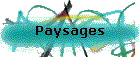 Paysages