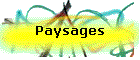 Paysages