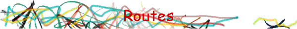 Routes
